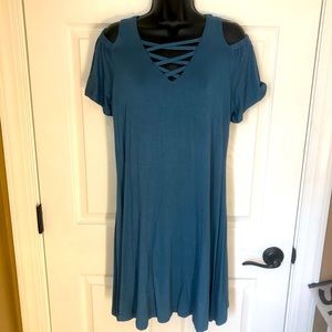 Simply Southern Vilano Dress